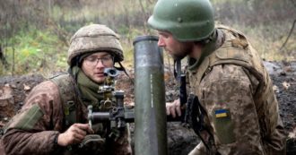 Copertina di La nuova strategia russa: non si avanza, però si bombarda