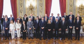 Meloni, la mappa del potere declassa il Santuario dei tecnici