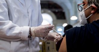 Copertina di Obbligo vaccini: Flick e Mattei, pro e contro dopo la Consulta