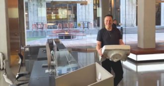 Copertina di La saga di Twitter, il minisocial che resiste tra i big in bambola