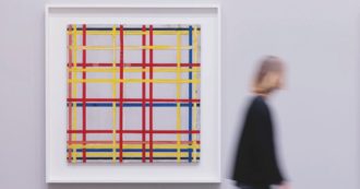 Copertina di Mondrian, Rothko e Matisse, storia di opere  capovolte. Gli esperti: “L’arte oltre l’autore”