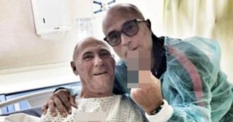 Copertina di Tre spari sotto casa: ucciso Boiocchi, capo ultrà dell’Inter