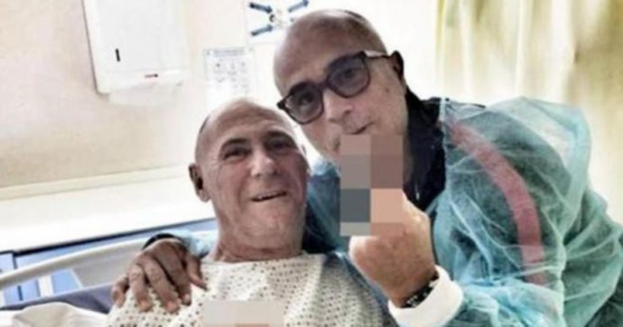 Tre spari sotto casa: ucciso Boiocchi, capo ultrà dell’Inter