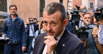 Il Guardasigilli già “commissariato”: Delmastro di FdI sarà sottosegretario