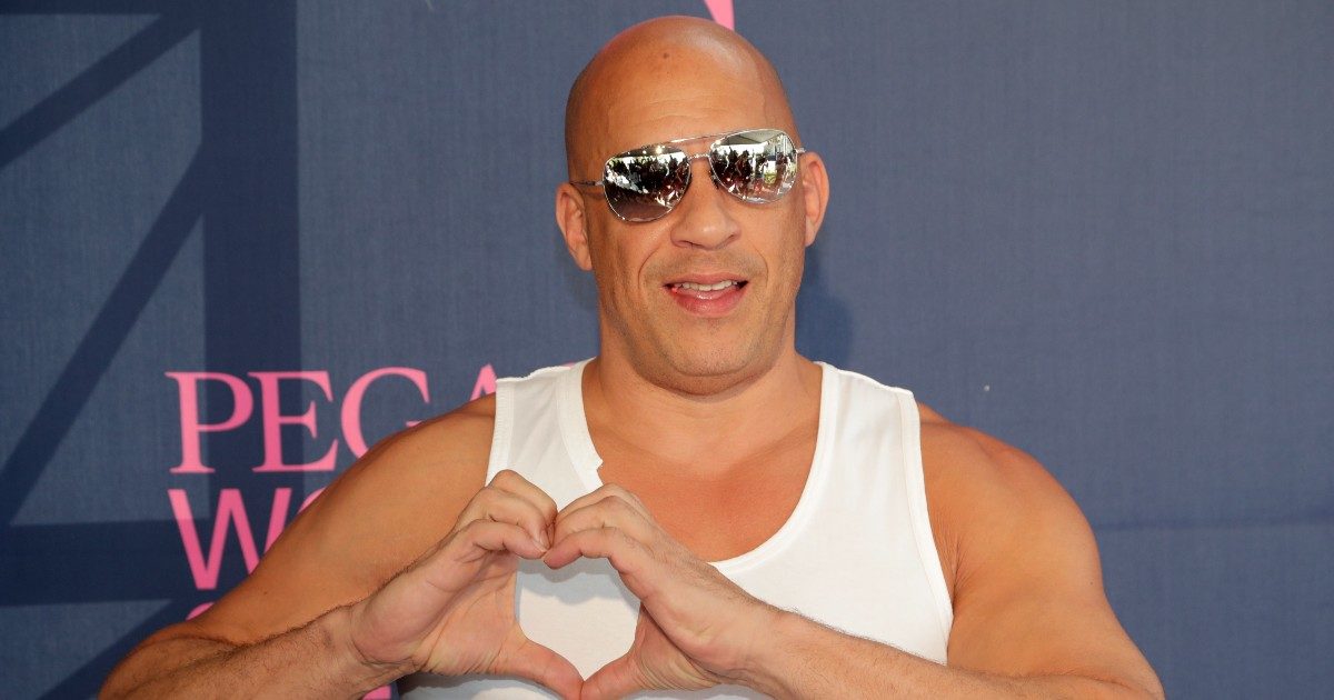 Adamo assomigliava a Vin Diesel? Una ricostruzione 3d scatena i social