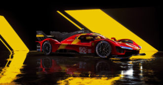 Copertina di Ferrari 499P, la nuova hypercar di Maranello punta dritto alla 24 Ore di Le Mans – FOTO