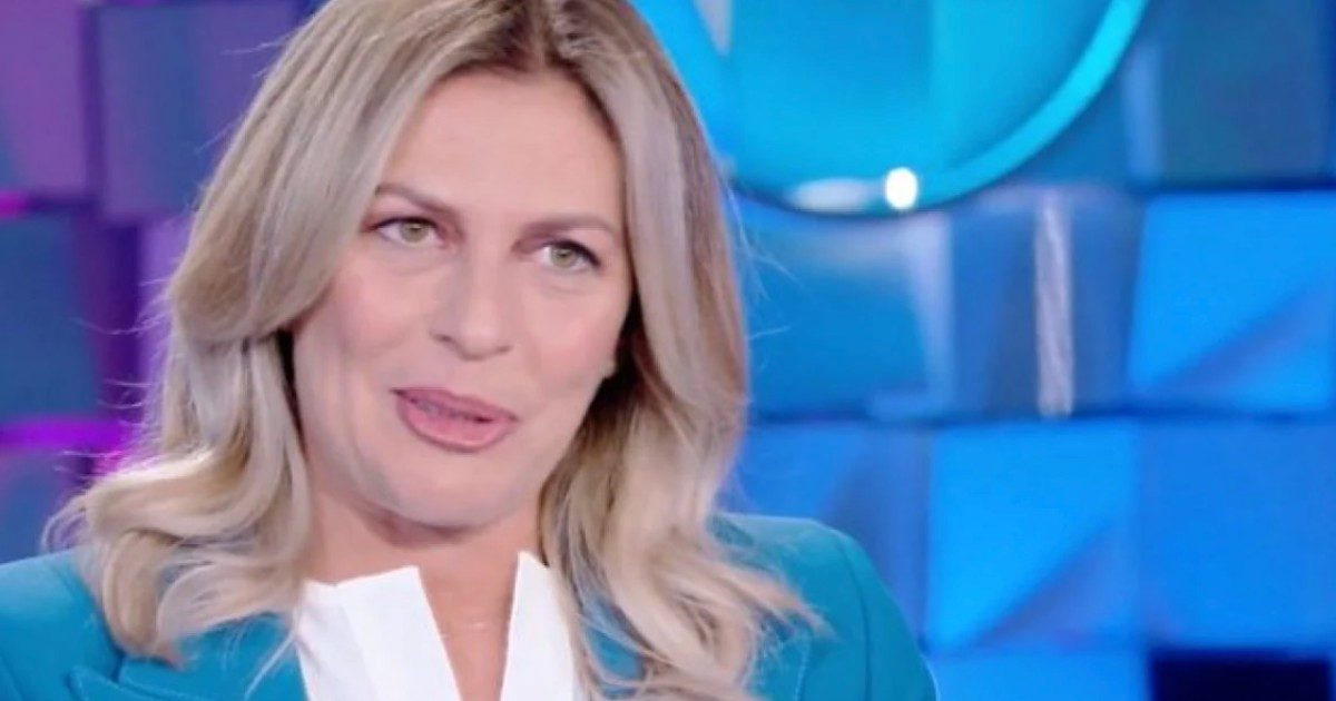 Verissimo, la confessione di Cristina Quaranta: “Ho fatto il Gf Vip per soldi, come cameriera guadagno quella cifra in un anno e mezzo”