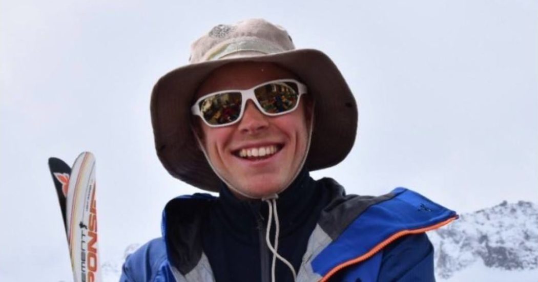 Jonas Hainz è morto sul Monte Magro. L’alpinista 25enne aveva arrampicato la Moulin Rouge in ‘free solo’