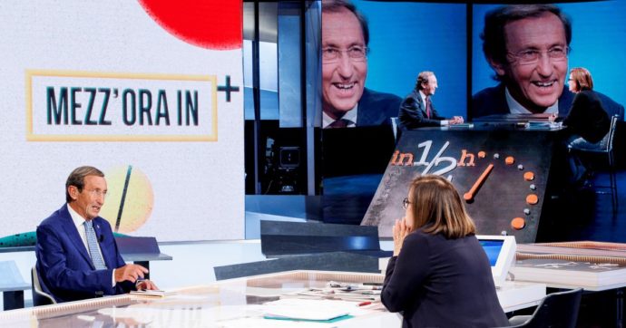 Ora Fini sdogana Meloni: “Sul Pdl aveva ragione lei”