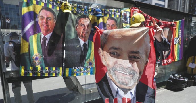 Il ritorno di Lula che per reggere alla destra rischia di andare al centro
