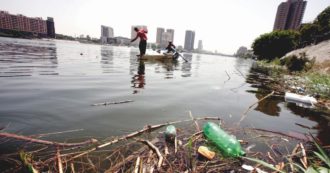 Copertina di Egitto: come salvare l’ambiente secondo le leggi islamiche