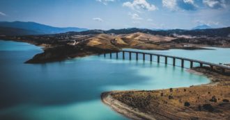 Copertina di La siccità non è finita: già ora si vede l’emergenza del 2023