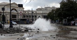 Copertina di Siccità: in 7 anni concluso solo l’8% dei lavori sulla rete e gli invasi