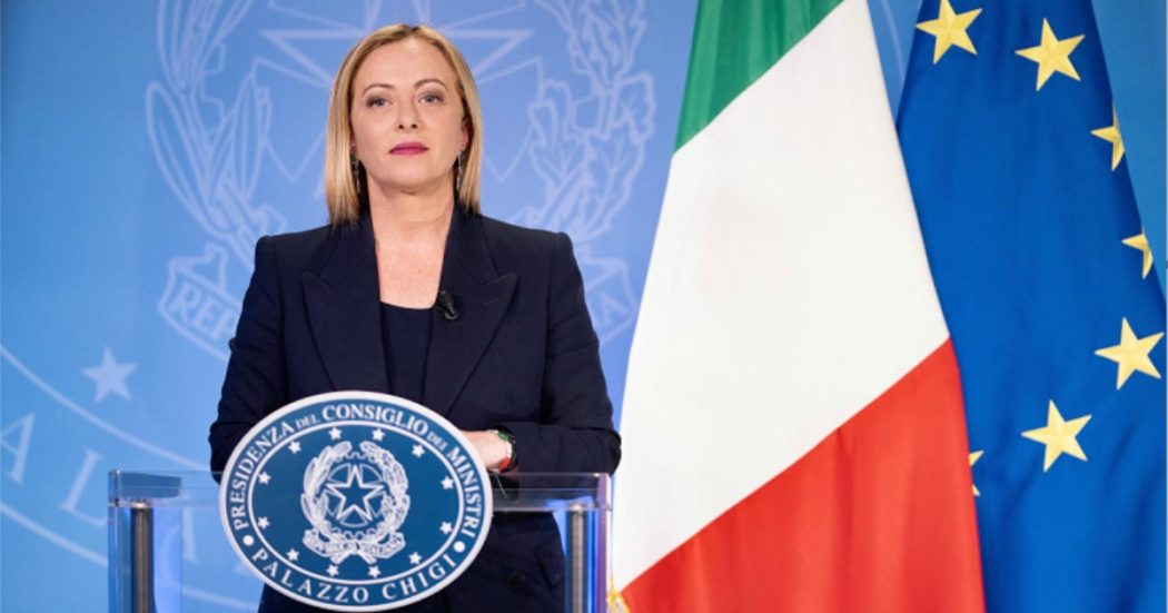 FQChart – Meloni al top nei sondaggi: toglie fiato ad alleati e opposizioni