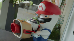 Copertina di Mario + Rabbids Sparks of Hope – Intervista ad  Andrea Babich, Lead Narrative Designer di Ubisoft Milan