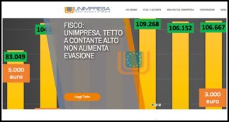 Copertina di Evasione, Unimpresa: “Nel 2010, con il tetto al contante a 5mila euro, è scesa a 83 miliardi. Record negativo”. Ma il numero è sbagliato