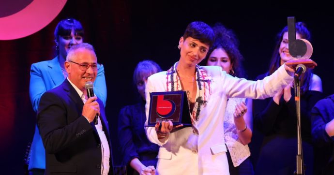 Premio Bianca d’Aponte: quando il sentimento delle persone diventa più importante delle canzoni