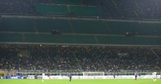Copertina di Capo ultras ucciso, il comunicato dell’Inter: “Condanniamo gli episodi avvenuti allo stadio San Siro”