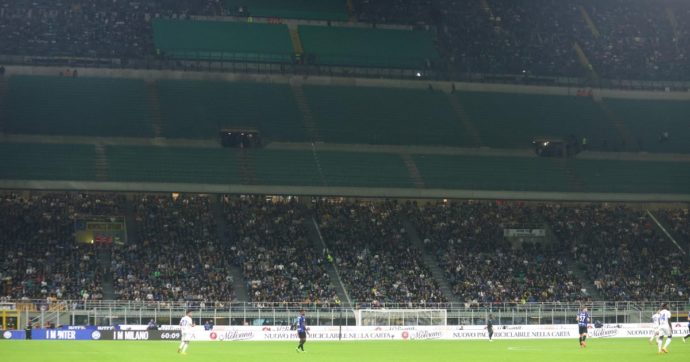 Capo ultras ucciso, il comunicato dell’Inter: “Condanniamo gli episodi avvenuti allo stadio San Siro”