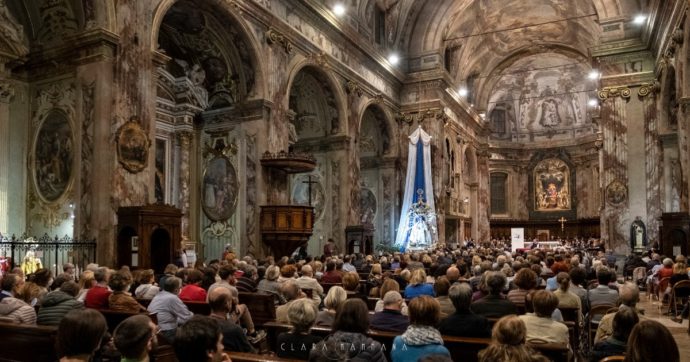 Il festival ‘Molte fedi sotto lo stesso cielo’ di Bergamo: quando la cultura è credibile