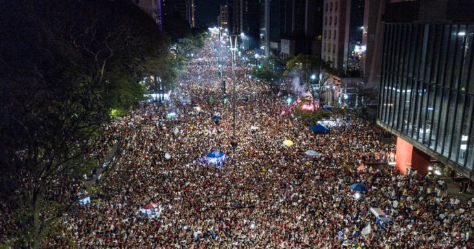 Brasile, Lula ha vinto ma il bolsonarismo non ha perso: ora la democrazia va reinventata