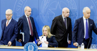 Dal Cdm la stretta sui rave: nuovo reato e carcere fino a sei anni. Meloni: “Primo decreto importante e simbolico” – la diretta