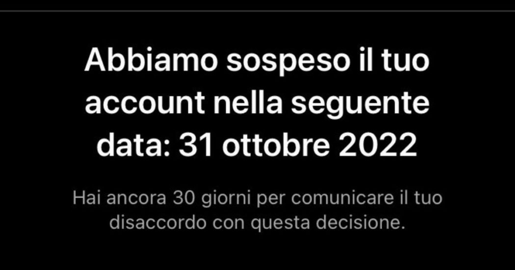 Instagram è in tilt: profili bloccati senza motivo, followers rimossi e utenti bannati. Ecco cosa sta succedendo