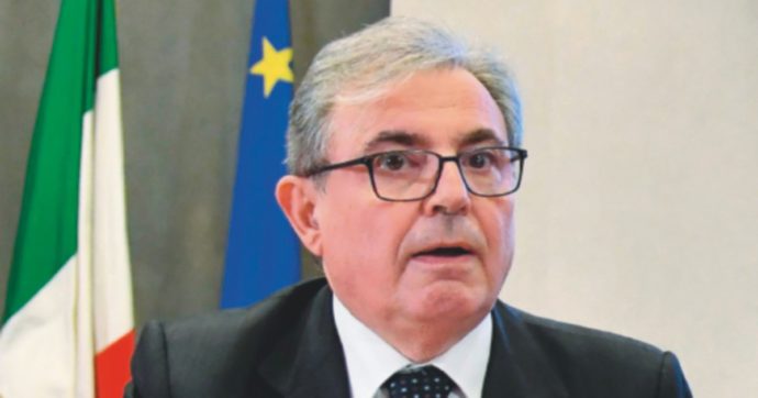 Roma, Bruno Frattasi è il nuovo prefetto. Succede a Piantedosi