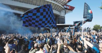 Copertina di Omicidio Boiocchi, davanti all’episodio di San Siro serve tolleranza zero. Altro che rave party