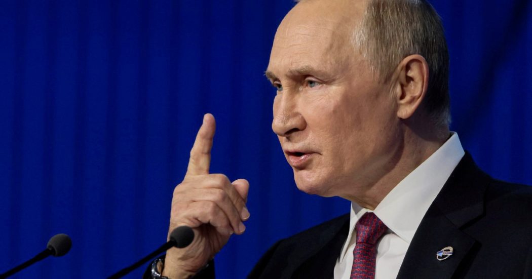 Ucraina, la diretta – La Russia ribadisce: “Non rinunceremo ai territori ucraini annessi”. Cnn: “Gli Usa stanno esaurendo le munizioni da inviare in Ucraina”