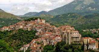 piccolo borgo