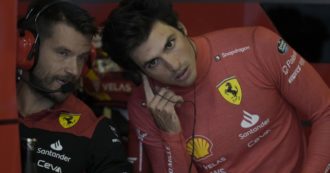 Copertina di F1, resto scioccato da certe dichiarazioni Ferrari in Messico. Ma forse è una strategia
