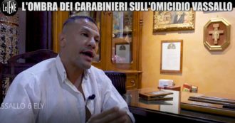 Copertina di Il “brasiliano” alle Iene: “Tutto pianificato per depistare le indagini”