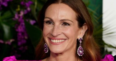 Copertina di Venezia 82 con Italia (cinque film in concorso) e Hollywood a go go. Julia Roberts star sul red carpet e arriva anche Vladimir Putin (non quello vero)