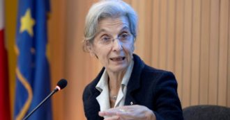 Copertina di Chiara Saraceno: “Togliere il Rdc agli occupabili è immorale: serve a far cassa”