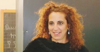 Copertina di Ferro, dal flirt col mafioso alla lotta alla ’ndrangheta