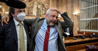 Copertina di “Da Uggetti collusioni e metodi fraudolenti sulle piscine a Lodi”