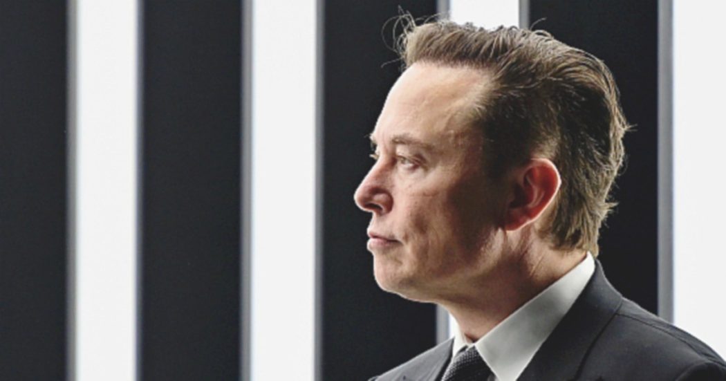 Tesla può fare a meno dell’attenzione di Elon Musk (e così, sopravvivere)