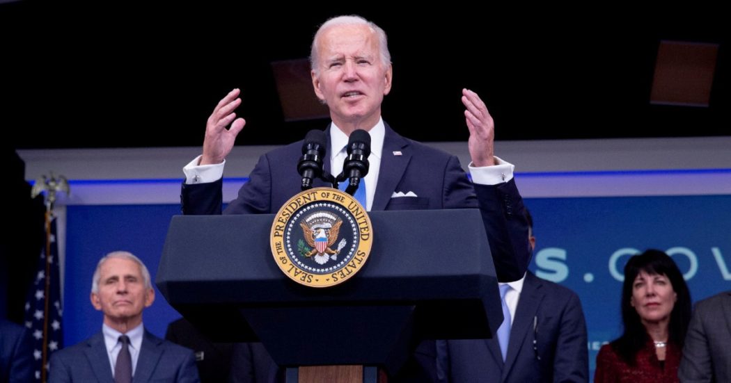 Usa, trovati documenti riservati nel garage di Biden. I legali: “Spostati per errore”. Nominato un procuratore speciale per indagare