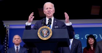 Copertina di Usa, trovati documenti riservati nel garage di Biden. I legali: “Spostati per errore”. Nominato un procuratore speciale per indagare