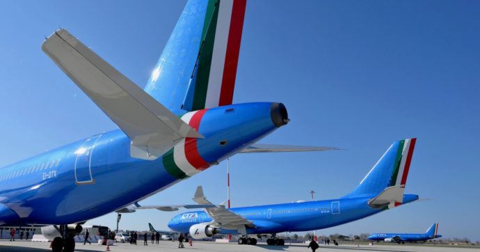 Ita Airways, prosegue la costosissima telenovela della vendita. A quando la prossima puntata?