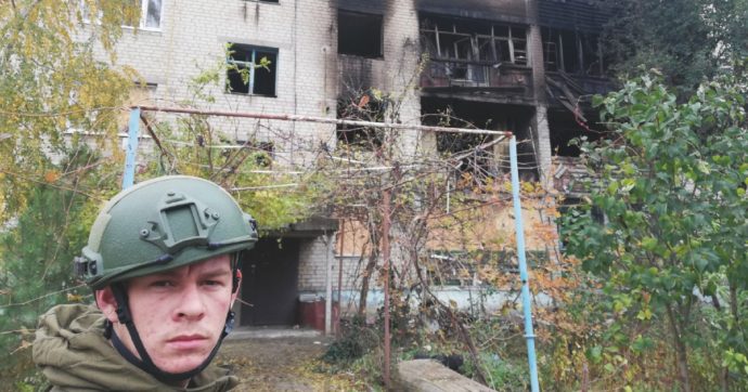 Dream Hostel:  musica soft e gentilezza contro i missili