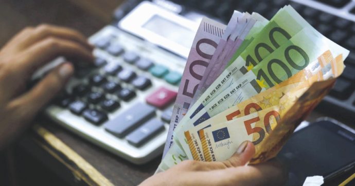 Per 6 elettori di destra su 10 il tetto al contante farà aumentare il nero