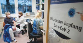 Copertina di Covid, l’alt ai medici No Vax rimane in Francia, Germania, Grecia