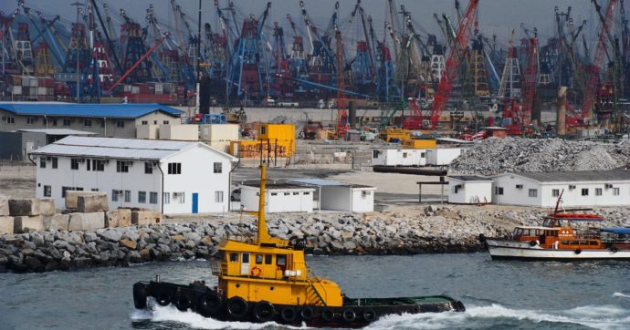 Pesca a strascico illegale: ecco come viene saccheggiato il Mediterraneo con la complicità passiva dei governi nazionali e dell’Ue