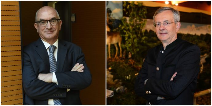 Quotidiani, il Trentino inverte il trend: nasce un quarto giornale locale. La guerra editoriale e le elezioni della Provincia autonoma del 2023