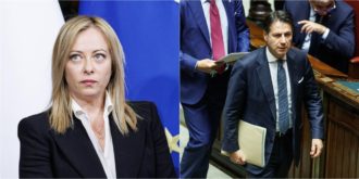 Copertina di Norma anti rave, Meloni: “Voglio rassicurare che non toccheremo il diritto al dissenso”. Conte: “Lo garantisce la Costituzione”