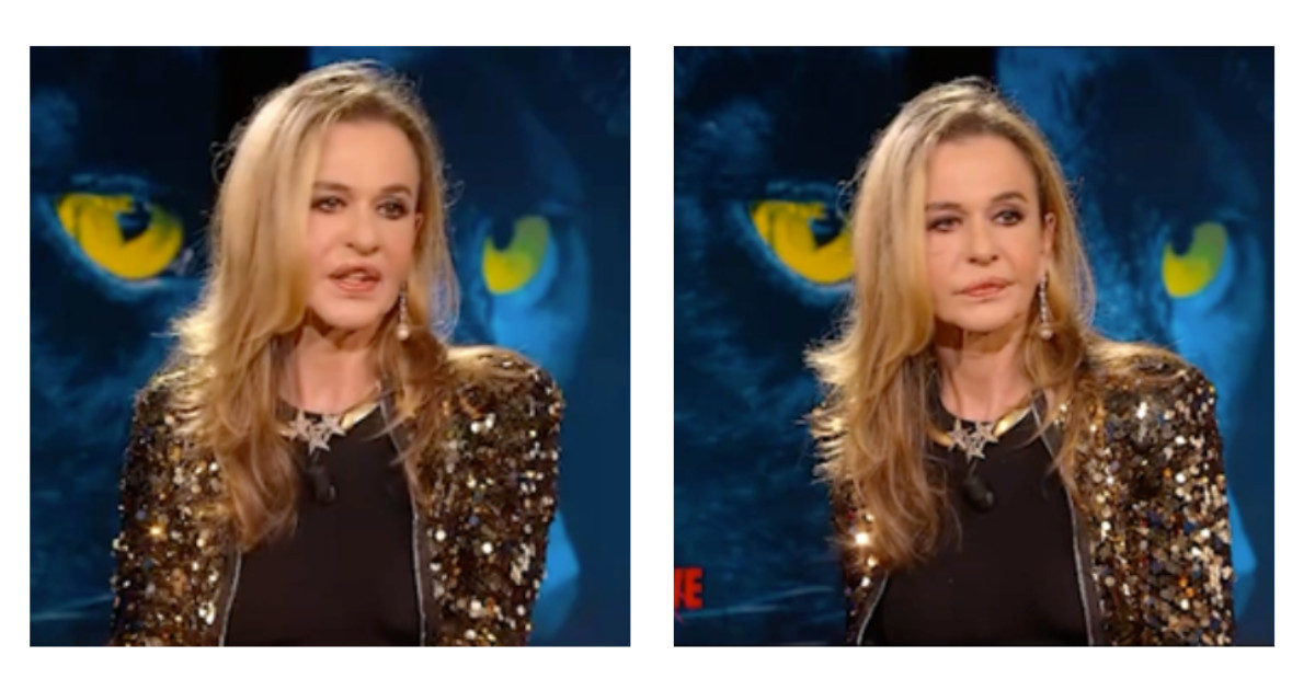 Belve, Eva Robin’s: “Paolo Villaggio mi supplicò di mostrarlo. Con lui una notte d’amore, poi mi cercava per una cosa a tre…”