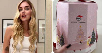 Copertina di Il Pandoro-gate di Chiara Ferragni finisce tra le tracce della maturità in Tunisia: l’analisi de “il crollo del suo impero e la perdita dei guadagni”