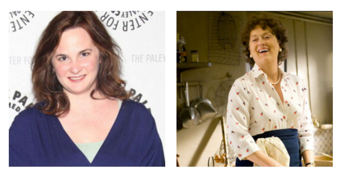 Morta Julie Powell a 49 anni: suo il libro “Julie&Julia” diventato un film con Meryl Streep